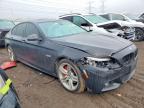 2016 BMW 550 xi