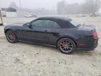 2011 Ford Mustang