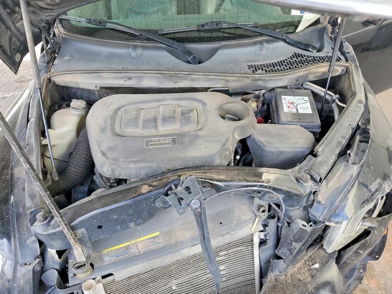 2010 Chevrolet Hhr lt