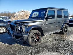 2020 Mercedes-Benz G 63 amg for sale in Hillsborough, NJ