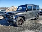 2020 Mercedes-Benz G 63 amg