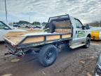 2004 Ford F250 Super Duty Flatbed Truck