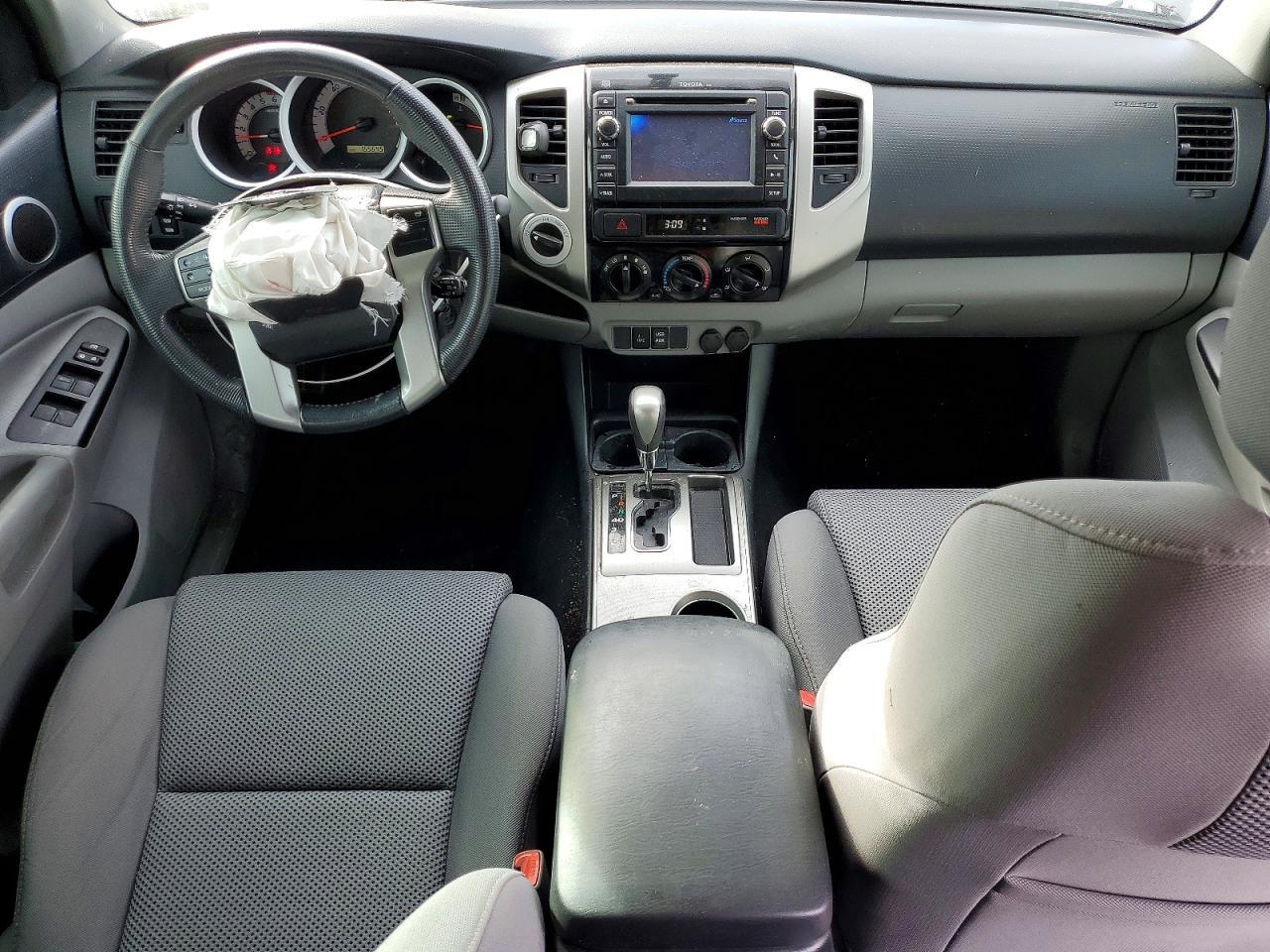 2013 Toyota Tacoma V6