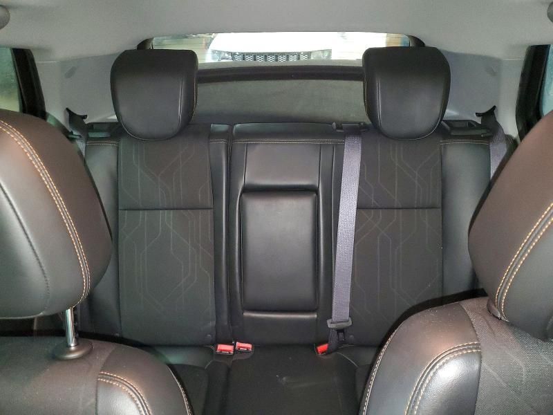 2018 Chevrolet Trax 1LT