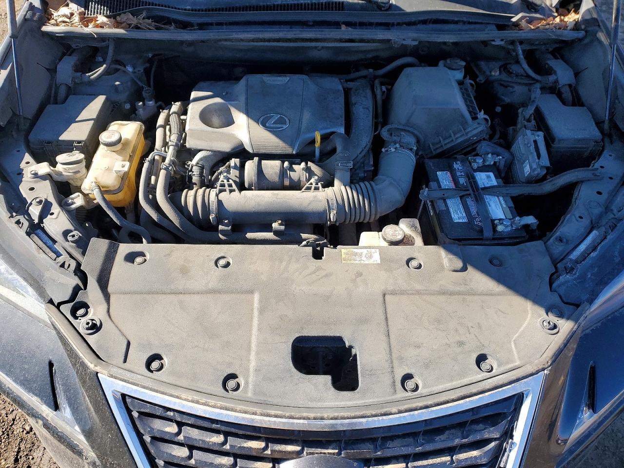 2018 Lexus Nx 300