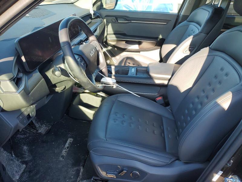 2024 KIA EV9 Wind