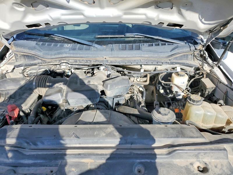 2019 Ford F250 Super Duty