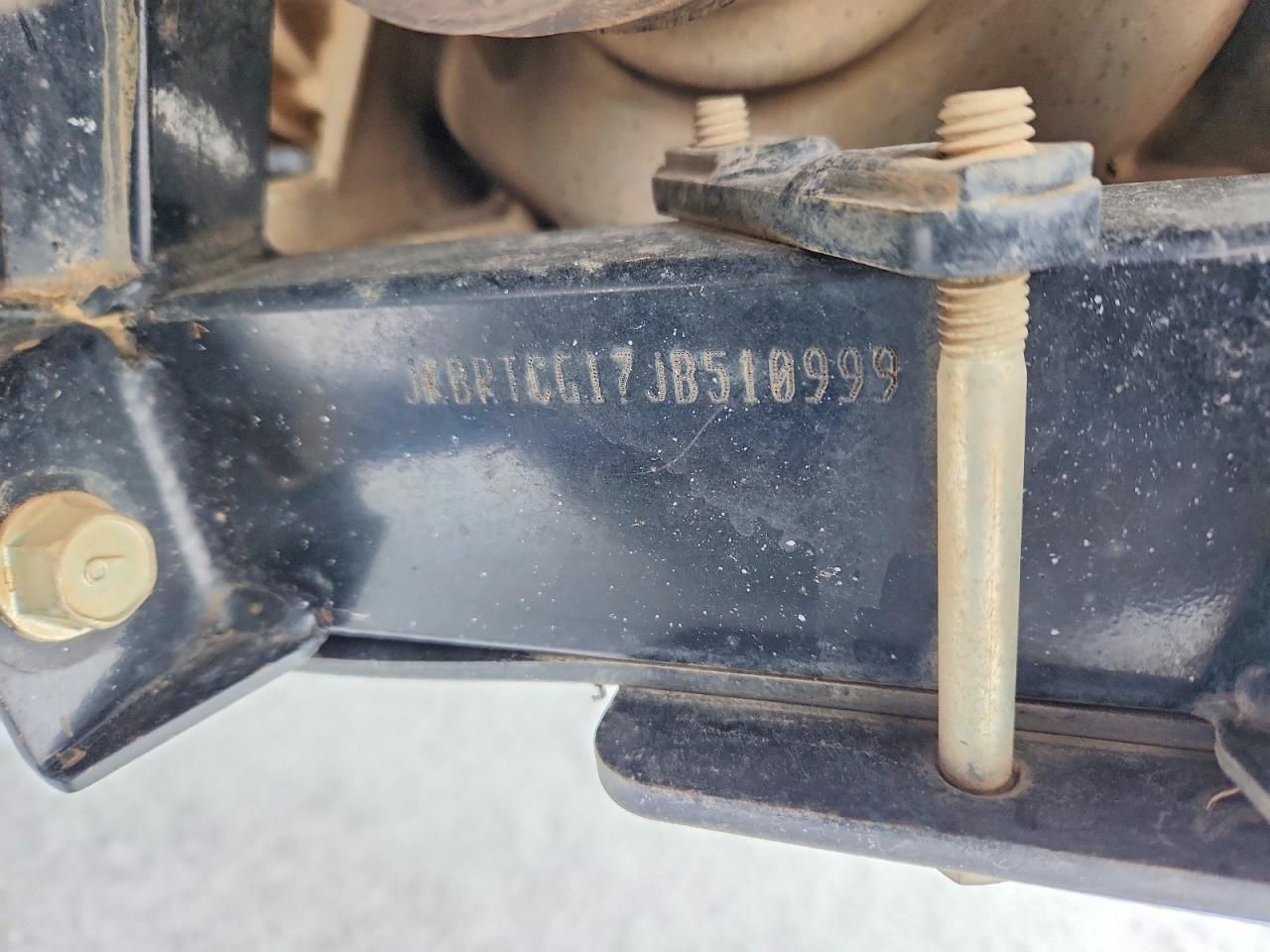 2018 Kawasaki Teryx Utility Vehicle