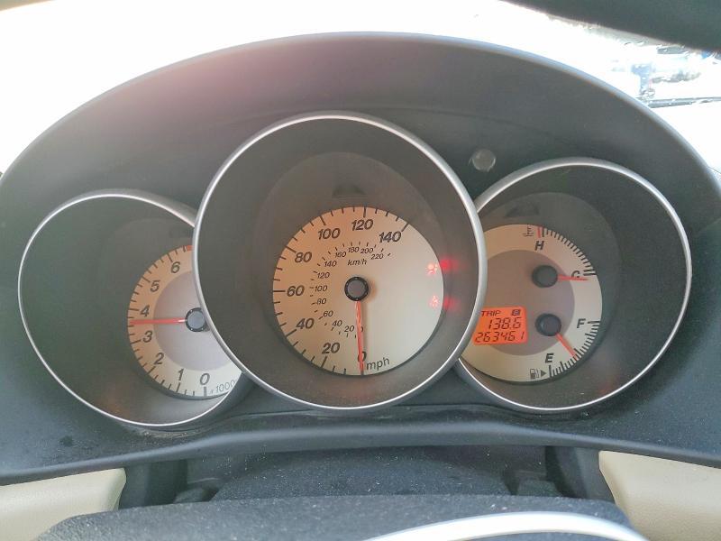 2008 Mazda 3 I