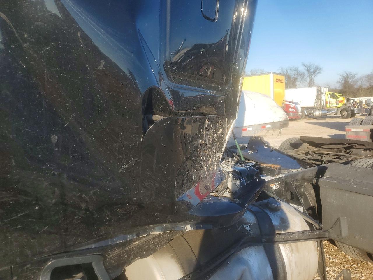2022 Freigliner 2022 Freightliner Cascadia Semi Truck
