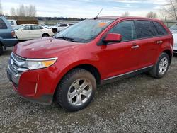 2011 Ford Edge sel for sale in Arlington, WA