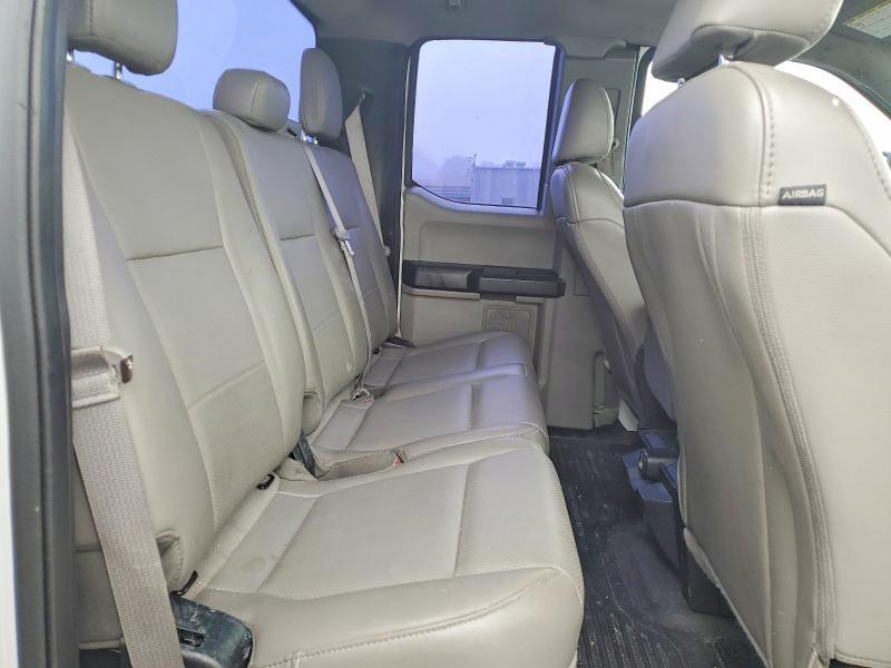 2019 Ford F250 Super Duty