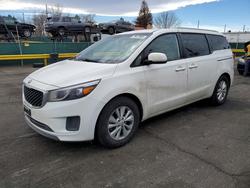 2016 KIA Sedona lx for sale in Denver, CO