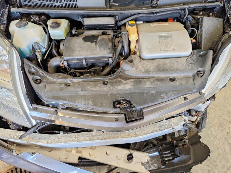 2009 Toyota Prius Base