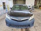 2010 Toyota Camry Hybrid Base