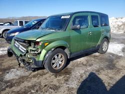 2007 Honda Element ex for sale in Assonet, MA