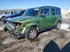 2007 Honda Element ex