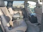 2008 Toyota Sequoia Platinum
