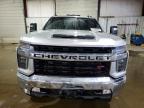 2020 Chevrolet Silverado K2500 Heavy Duty LT