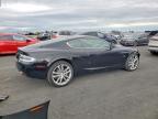 2011 Aston Martin DB9