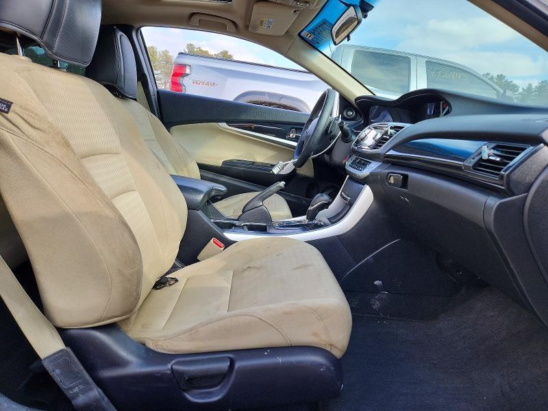 2013 Honda Accord ex