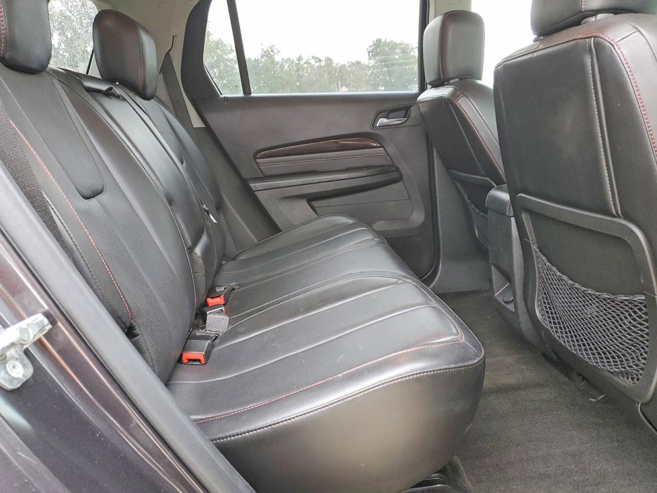 2013 GMC Terrain Denali