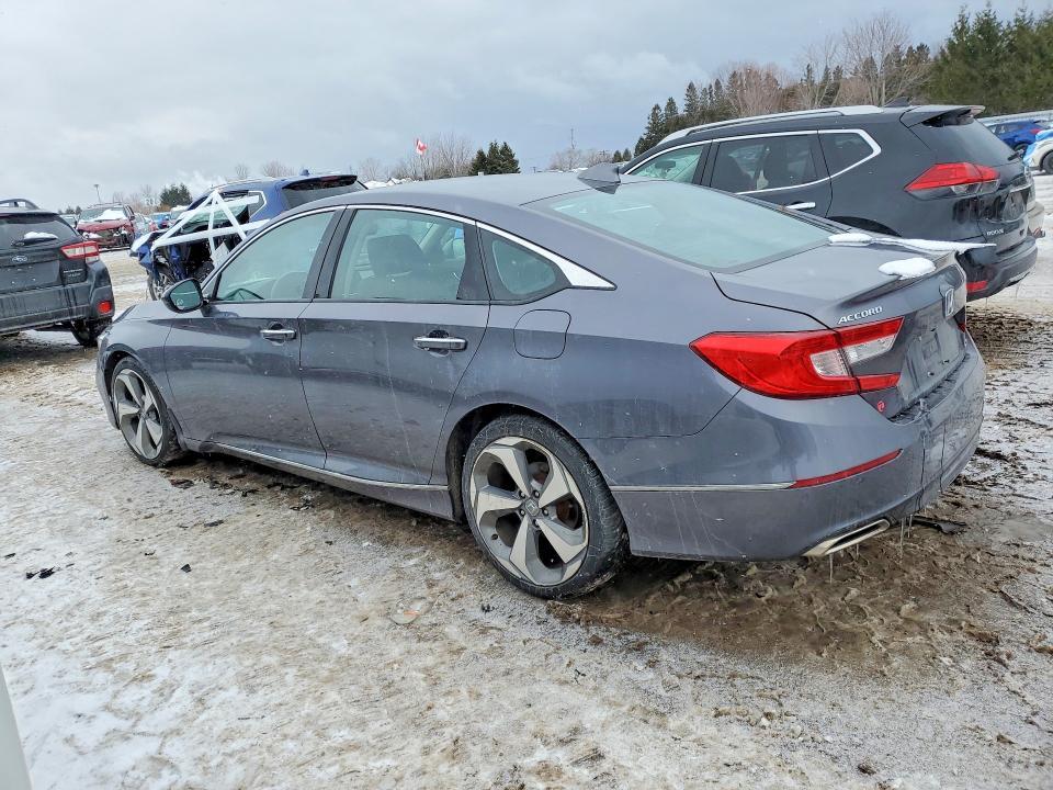 2020 Honda Accord Touring