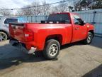 2009 Chevrolet Silverado C1500