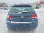 2011 Volkswagen Golf