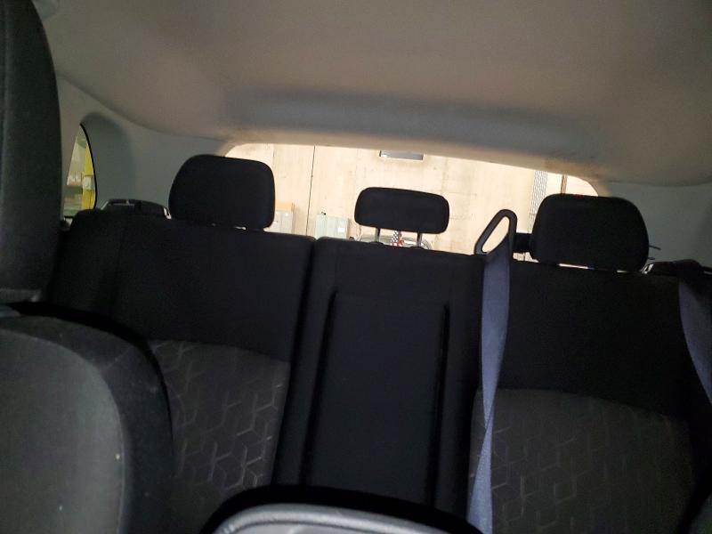 2023 Mitsubishi Outlander Sport S/se