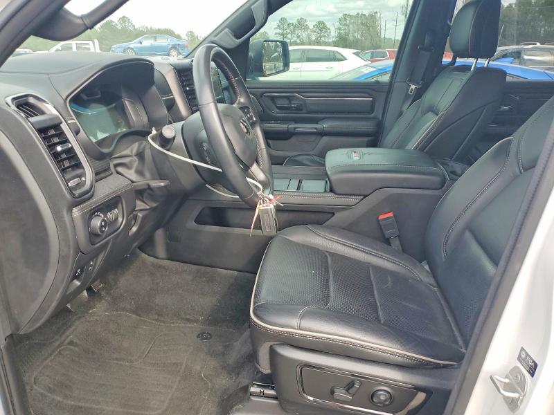 2023 Dodge RAM 1500 Limited