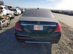 2015 Mercedes-Benz S 63 amg