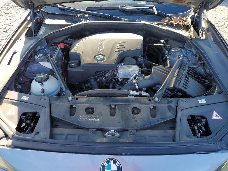 2014 BMW 528 i