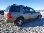 2005 Ford Explorer xlt