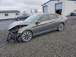 Honda Vehiculos salvage en venta: 2014 Honda Accord Hybrid