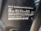 2015 BMW X4 Xdrive28i