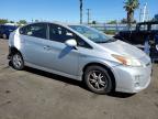 2011 Toyota Prius two