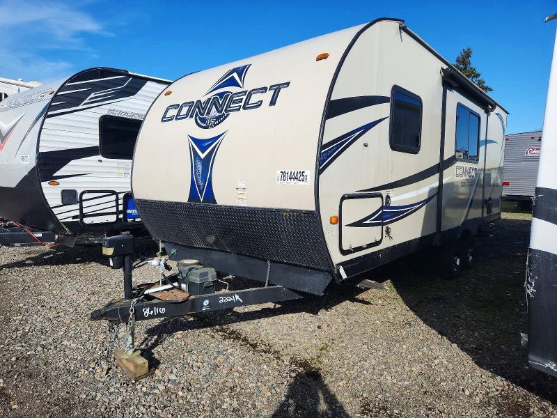 2018 Other Rv 2018 Kzrv Connect Camper