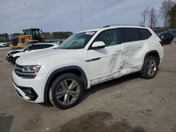 2018 Volkswagen Atlas sel en venta en Dunn, NC