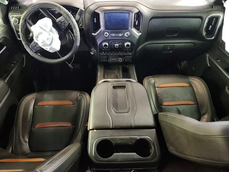 2020 GMC Sierra K2500 AT4