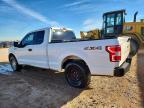 2018 Ford F150 Super Cab