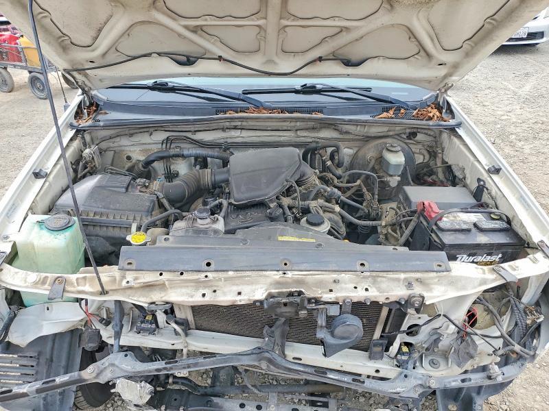 2008 Toyota Tacoma