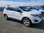 2017 Ford Edge se