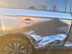 2020 Mitsubishi Outlander se