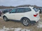 2007 BMW X3 3.0si