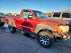 2007 Toyota Tacoma Base