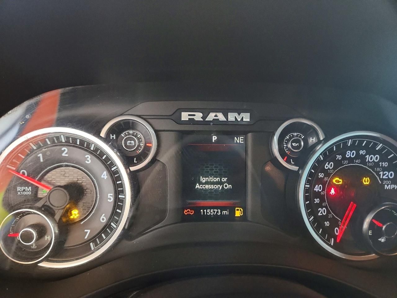 2019 Dodge Ram 1500 big Horn/lone Star