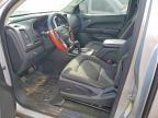 2016 GMC Canyon SLE