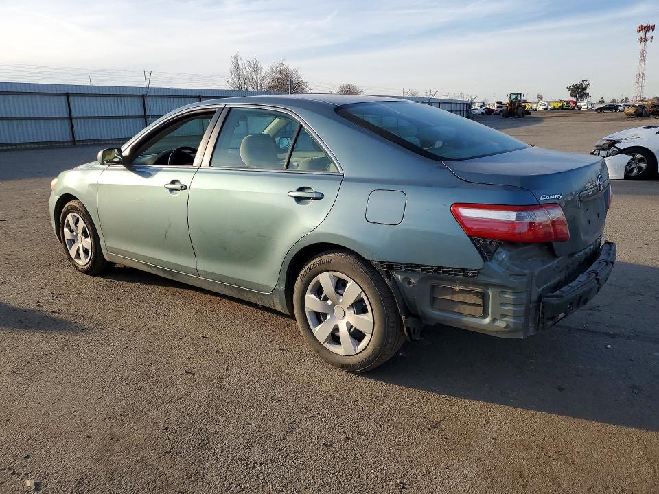 2009 Toyota Camry Base
