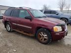 2002 GMC Envoy sle